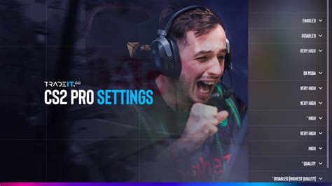 cs go config pro|CS:GO/CS2 Pro Settings Guide: Best Pro Player Configs for .